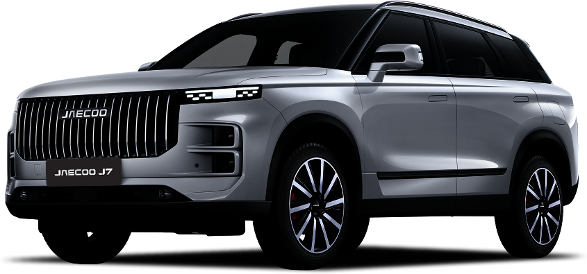 Jaecoo J7 PHEV Premium